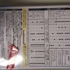 テレビリモコン　各社共通　保証付の画像