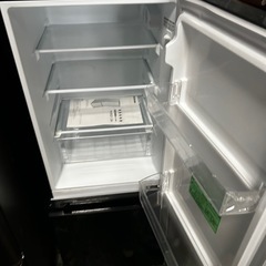 超高年式冷蔵庫‼️の画像