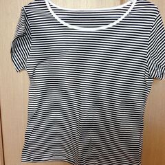 中古 Ｔシャツの画像
