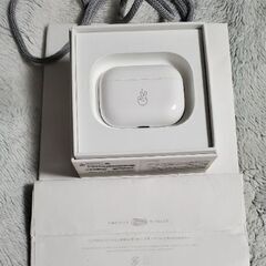 Airpod Pro A2083の画像