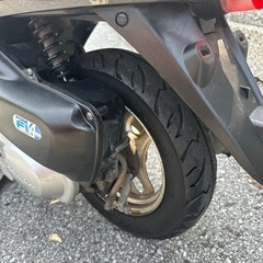 トゥディ Today AF67 af67 原付 バイク 50cc 滋賀 滋賀県の画像