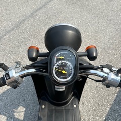 トゥディ Today AF67 af67 原付 バイク 50cc 滋賀 滋賀県の画像