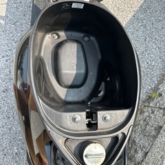 トゥディ Today AF67 af67 原付 バイク 50cc 滋賀 滋賀県の画像