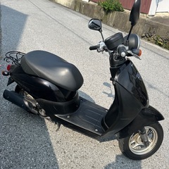 トゥディ Today AF67 af67 原付 バイク 50cc 滋賀 滋賀県の画像