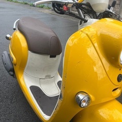 YAMAHA ビーノ　AY02の画像
