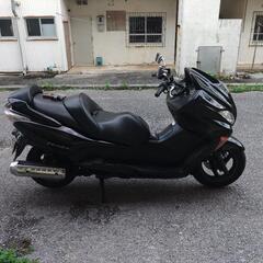 ☆HONDA・MF08・フォルツァ☆の画像