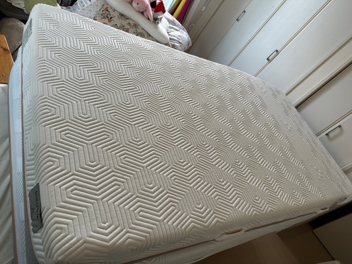 GELTEX® Quantum Touch 240シングルマットレス