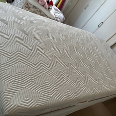 GELTEX® Quantum Touch 240 マットレスシングル GELTEX® Quantum Touch 240シングルマットレス