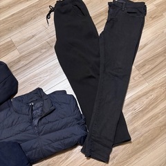【差し上げます】メンズ服の画像