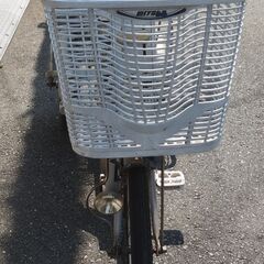 かかしさんのJA(農協)通信販売 / 安心らくらく 電動アシスト三輪