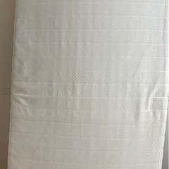 【無料でお譲りします】スプリングマットレスの画像