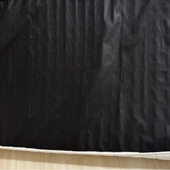 【無料でお譲りします】スプリングマットレスの画像