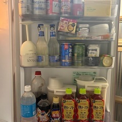 キャンセルでました。冷蔵庫の画像