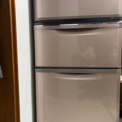 キャンセルでました。冷蔵庫の画像