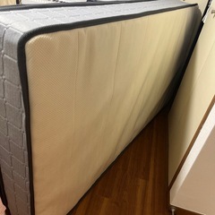 マットレス　シングルの画像