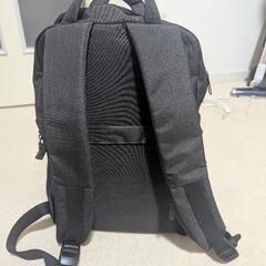 カメラバックの画像