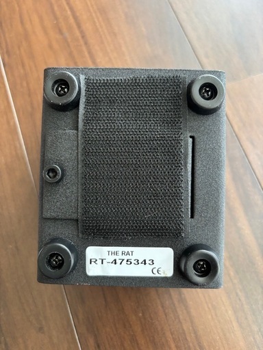 取引中　
PROCO ディストーション RAT2