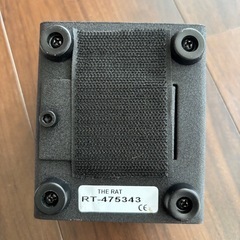 取引中　
PROCO ディストーション RAT2の画像