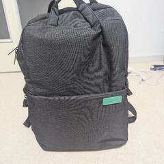 カメラバック