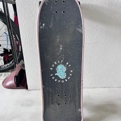 サーフスケートボード