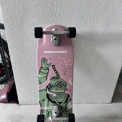 サーフスケートボードの画像
