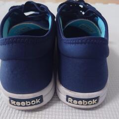 ［7/29］80%off Reebok スカイスケープ ネイビーの画像