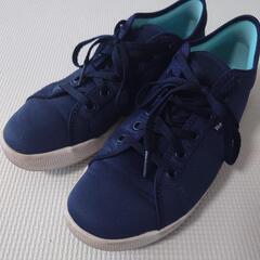 ［7/29］80%off Reebok スカイスケープ ネイビー