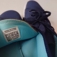 ［7/29］80%off Reebok スカイスケープ ネイビーの画像