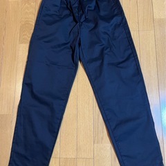 UNIQLO、GU パンツ4点セットの画像