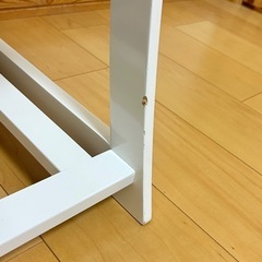 ニトリ学習椅子　ルミエNの画像
