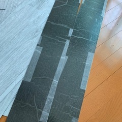 フローリングシートフロアシートの画像