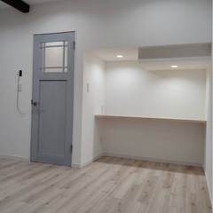 リフォーム工事全般🏠　業務委託　職人さん、アルバイトさん募集！！の画像