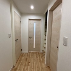 リフォーム工事全般🏠　業務委託　職人さん、アルバイトさん募集！！の画像