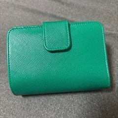 PRADA 財布の画像