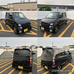 ワゴンR車検あり！タイムセール⭐︎
