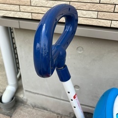 ミニーマウス 三輪車の画像