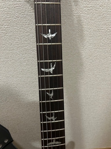 ポールリードスミス エレキギター SE Custom 24