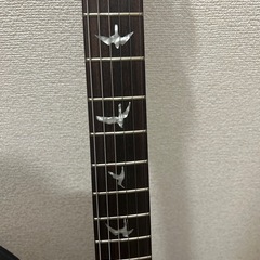 ポールリードスミス エレキギター SE Custom 24の画像