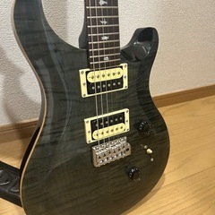 ポールリードスミス エレキギター SE Custom 24の画像