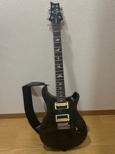 ポールリードスミス エレキギター SE Custom 24