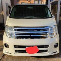 E51 エルグランド