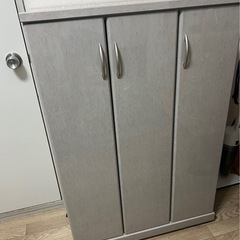 棚決まりましたの画像