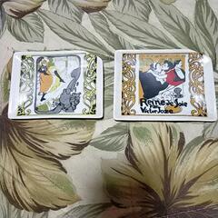 飾り小皿❢USD❢