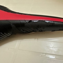 【値下げ】GIANTロードバイクサドルの画像