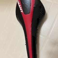 GIANTロードバイクサドル