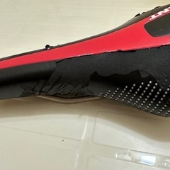 【値下げ】GIANTロードバイクサドルの画像