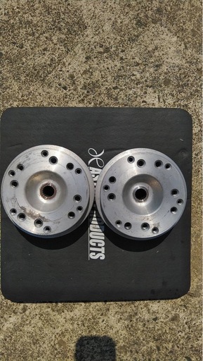 ジャイロキャノピー4ST用