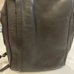 レザーバック【7月18日まで！！】の画像