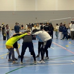【埼玉でバレーで友達増やしたい人たちメン募】 - スポーツ
