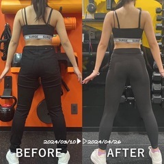 【ダイエットモニター募集】3ヶ月集中ダイエット！の画像